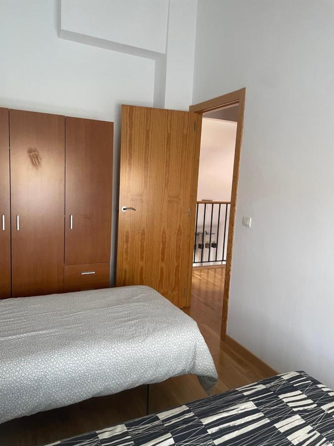 Vivienda Rural El Ejido Villa El Real de la Jara Exteriör bild