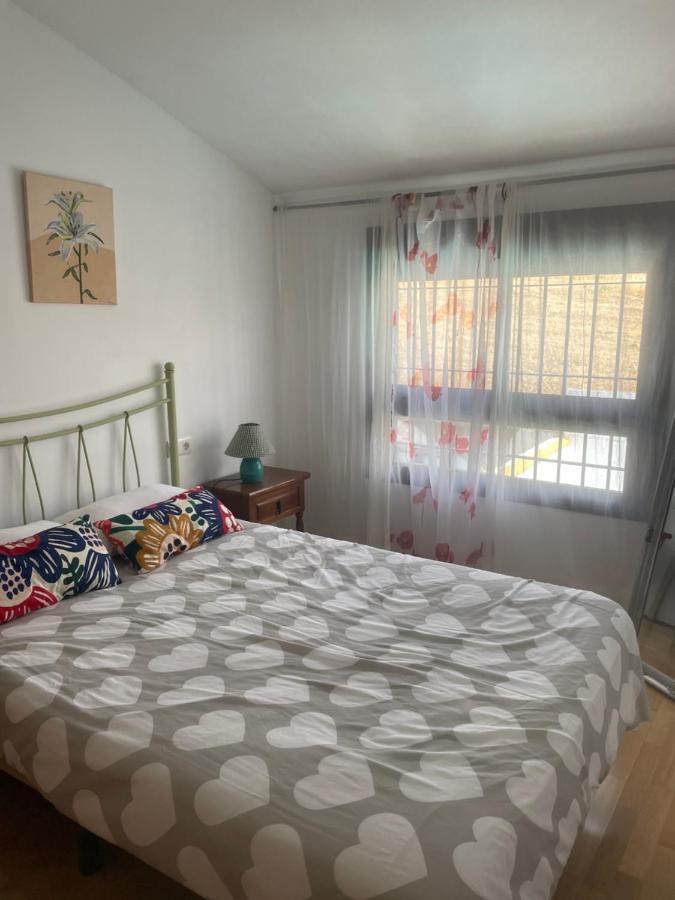 Vivienda Rural El Ejido Villa El Real de la Jara Exteriör bild