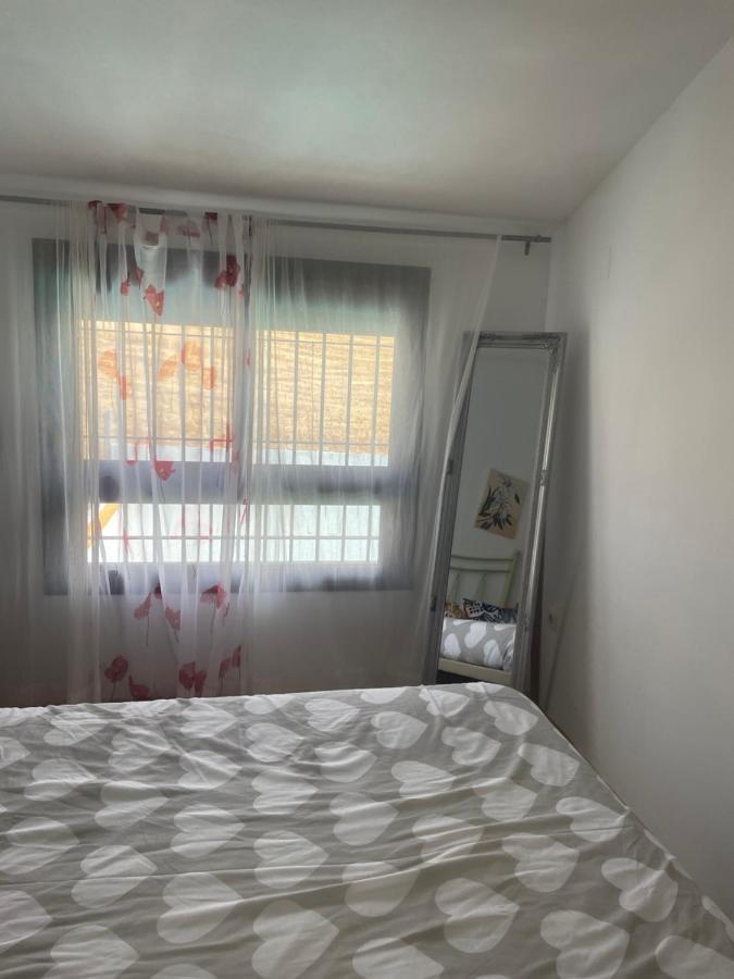 Vivienda Rural El Ejido Villa El Real de la Jara Exteriör bild