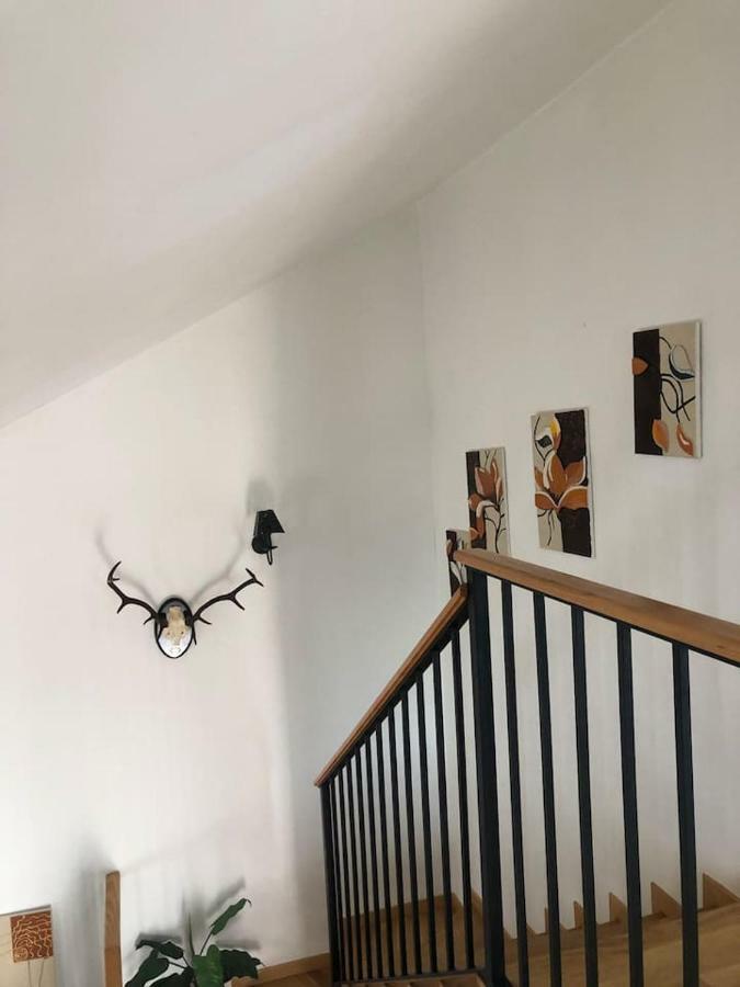 Vivienda Rural El Ejido Villa El Real de la Jara Exteriör bild